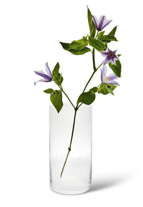 Spring Copenhagen Laine Vas 25 cm Klar