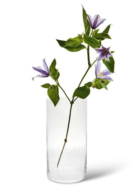 Spring Copenhagen Laine Vas 25 cm Klar