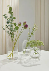 Spring Copenhagen Laine Vas 25 cm Klar