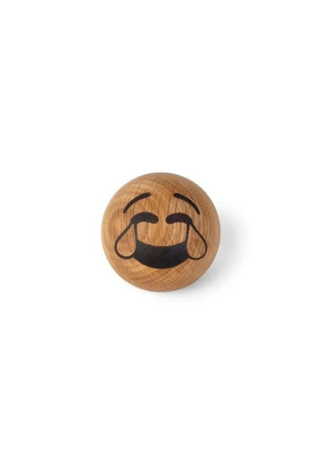 Spring Copenhagen Emojiboll Tears of Joy 7 cm Ek