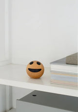 Spring Copenhagen Emojiboll Smiley 7 cm Ek