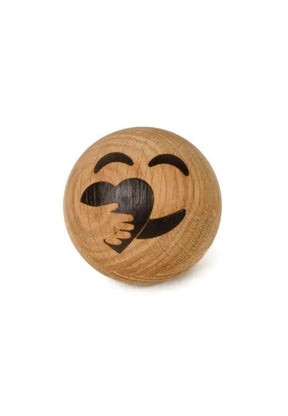 Spring Copenhagen Emojiboll Care 7 cm Ek