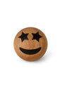 Spring Copenhagen Emojiboll Star Eyes 7 cm Ek