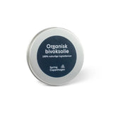 Spring Copenhagen Underhållskit Bivax/Mikrofiberduk