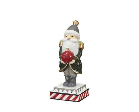 Cult Design Sagojul Henry Santa