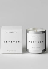 Tangent Gc Vetiver Bougie Parfumée Doftljus