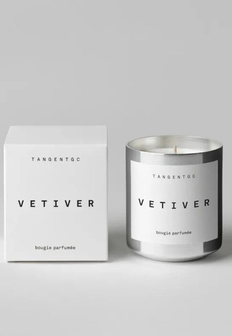 Tangent Gc Vetiver Bougie Parfumée Doftljus