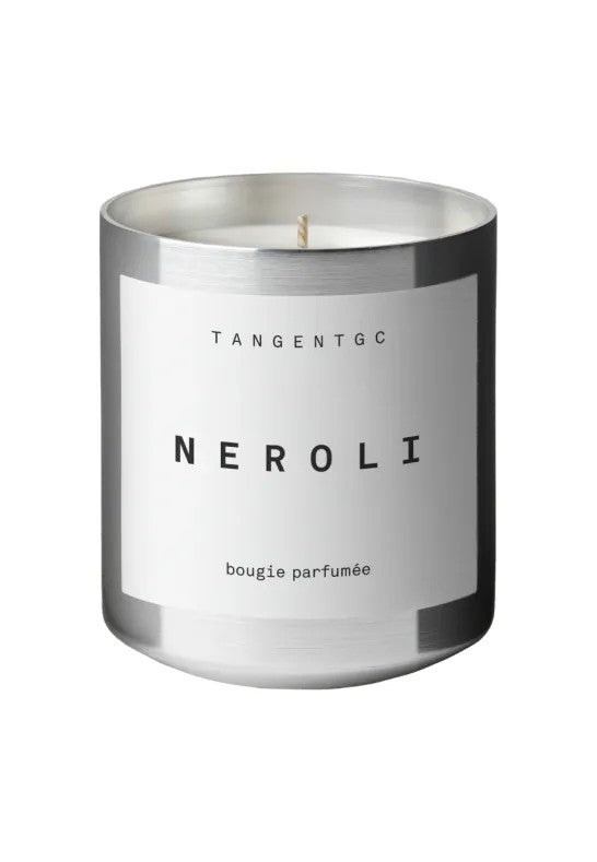Tangent Gc Neroli Bougie Parfumée Doftljus