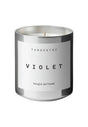 Tangent Gc Violet Bougie Parfumée Doftljus