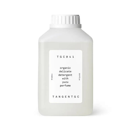 Tangent Gc Yuzu Delicate Detergent Tvättmedel 500 ml