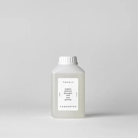 Tangent Gc Yuzu Delicate Detergent Tvättmedel 500 ml