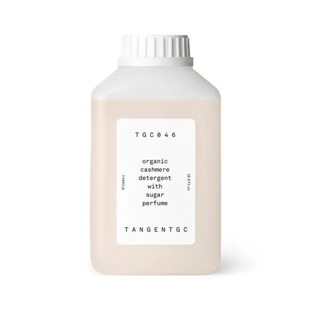 Tangent Gc Sugar Tvättmedel för kashmir 500 ml