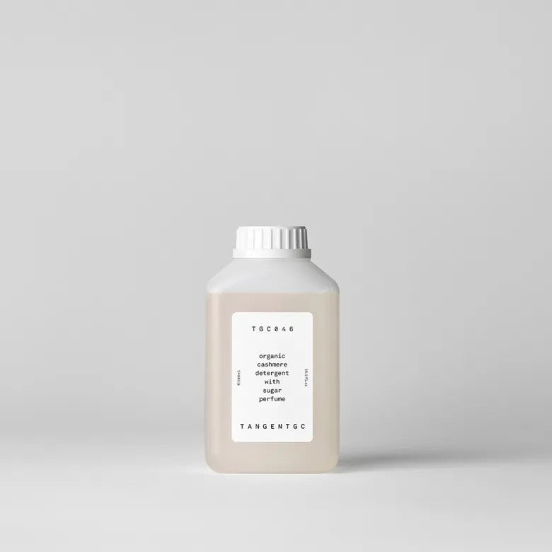 Tangent Gc Sugar Tvättmedel för kashmir 500 ml