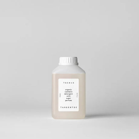 Tangent Gc Sugar Tvättmedel för kashmir 500 ml