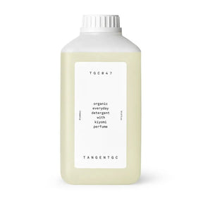 Tangent Gc Kiyomi Everyday Detergent Tvättmedel 1000 ml