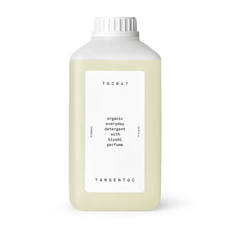 Tangent Gc Kiyomi Everyday Detergent Tvättmedel 1000 ml