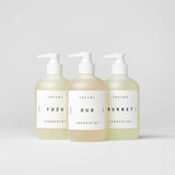 Tangent Gc Oud Handtvål 350 ml Tangent GC