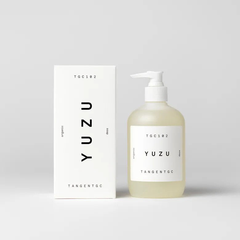 Tangent Gc Yuzu Handtvål 350 ml Tangent GC