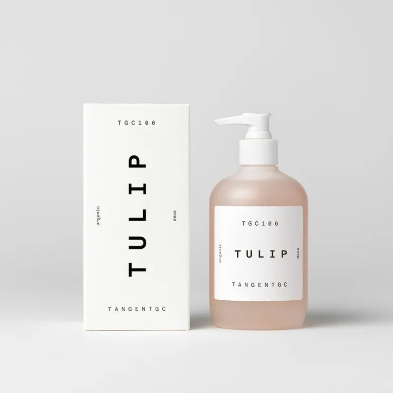Tangent Gc Tulip Handtvål 350 ml Tangent GC