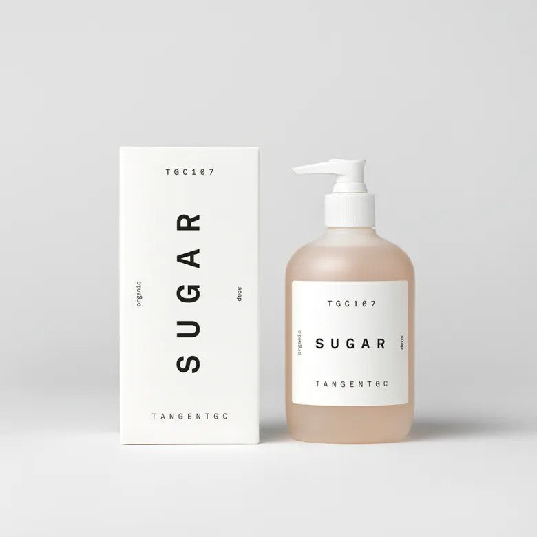 Tangent Gc Sugar Handtvål 350 ml Tangent GC