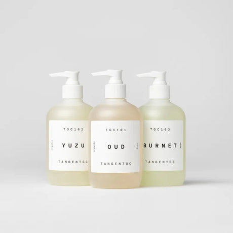 Tangent Gc Sugar Handtvål 350 ml Tangent GC