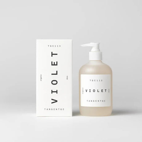 Tangent Gc Violet Hantvål 350 ml Tangent GC