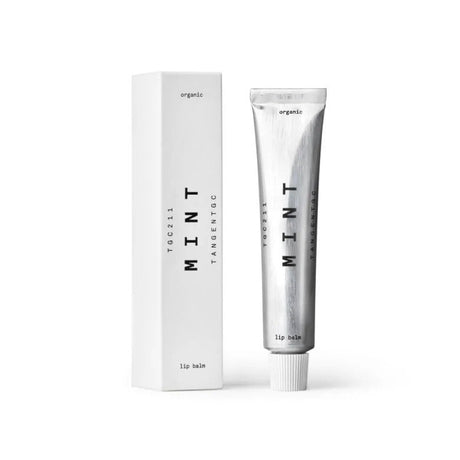 Tangent Gc Mint Lip Balm 20ml Tangent GC