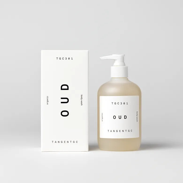 Tangent Gc Oud Duschtvål 350 ml Tangent GC