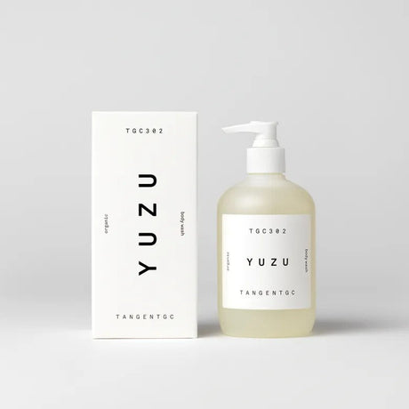 Tangent Gc Yuzu Duschtvål 350 ml Tangent GC