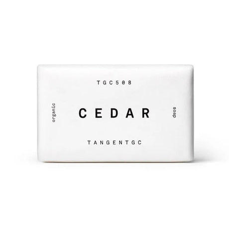 Tangent Gc Cedar Tvål 100 g Tangent GC