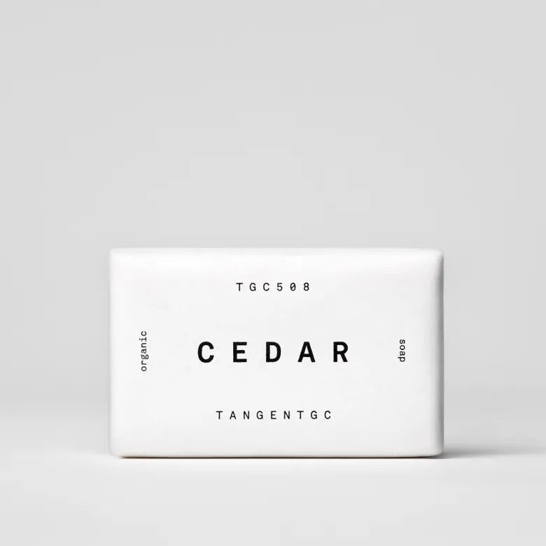 Tangent Gc Cedar Tvål 100 g Tangent GC