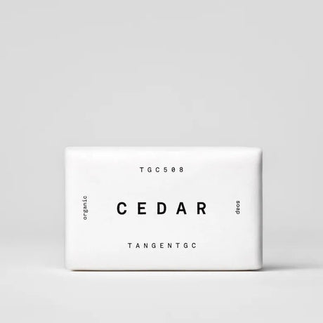 Tangent Gc Cedar Tvål 100 g Tangent GC