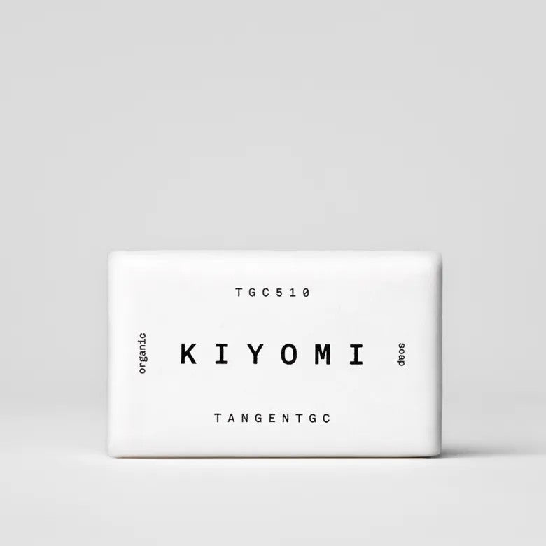 Tangent Gc Kiyomi Tvål 100 g Tangent GC