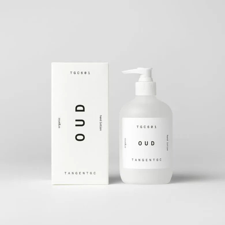 Tangent Gc Oud Handlotion 350 ml Tangent GC