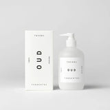 Tangent Gc Oud Handlotion 350 ml Tangent GC