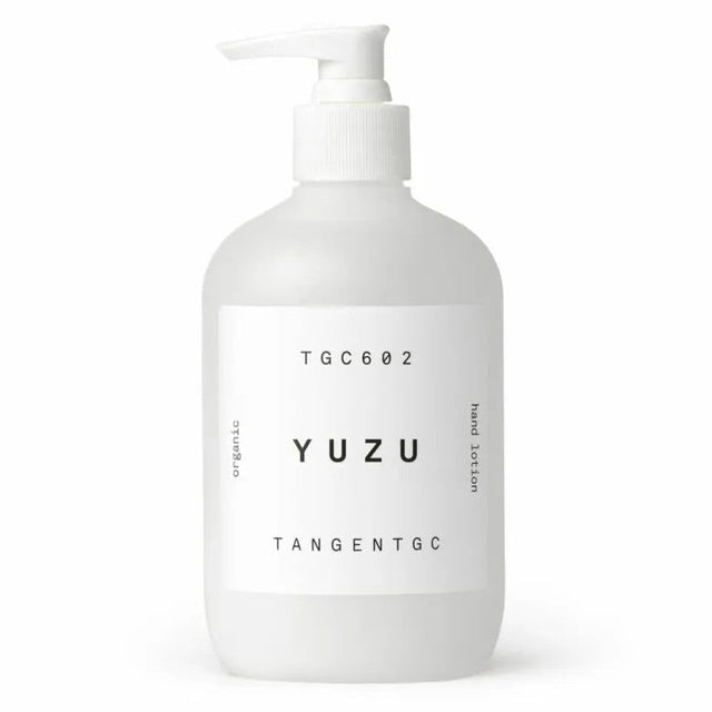 Tangent Gc Yuzu Handlotion 350 ml Tangent GC