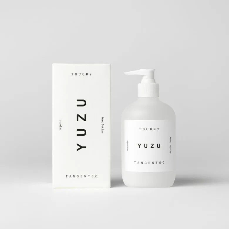 Tangent Gc Yuzu Handlotion 350 ml Tangent GC