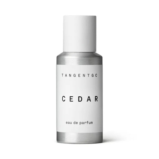 Tangent Gc Cedar Eau de Parfum 50 ml
