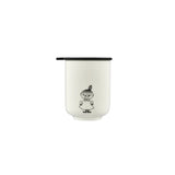 Dsignhouse X Moomin Mumin Mugg Vit 200ml