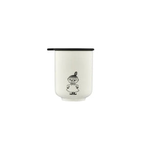 Dsignhouse X Moomin Mumin Mugg Vit 200ml
