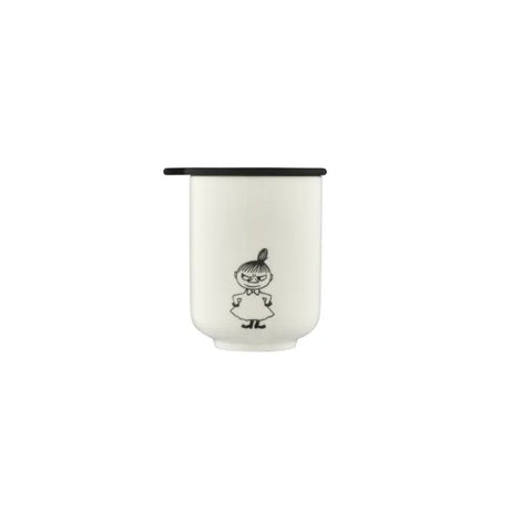 Dsignhouse X Moomin Mumin Mugg Vit 200ml
