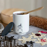 Dsignhouse X Moomin Mumin Mugg Vit 200ml