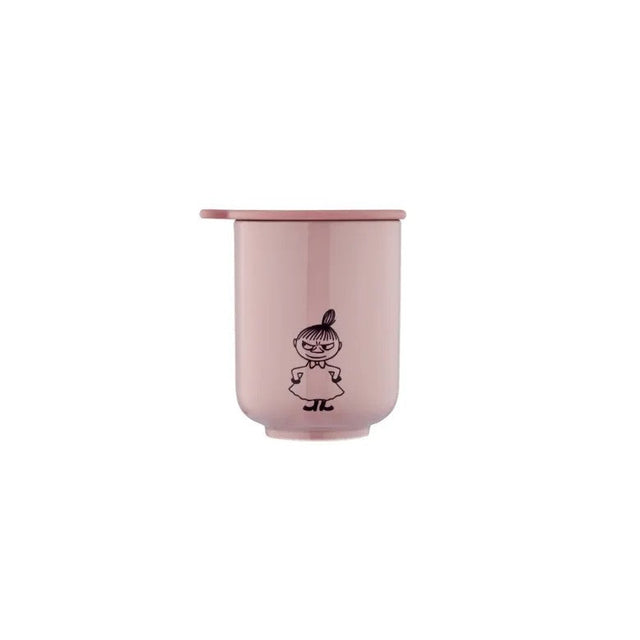 Dsignhouse X Moomin Mumin Mugg Rosa 200ml