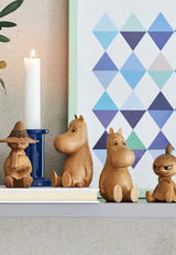 Dsignhouse X Moomin Mumin Trädekoration Snorkfröken Ek 10 cm