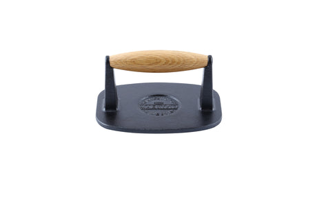 Ronneby Bruk Grill Smasher, flat smashyta