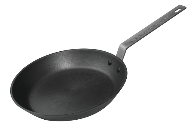 Ronneby Bruk Stekpanna gjutjärn 26 cm