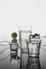 Paşabahçe Dricksglas 27 cl America 12st
