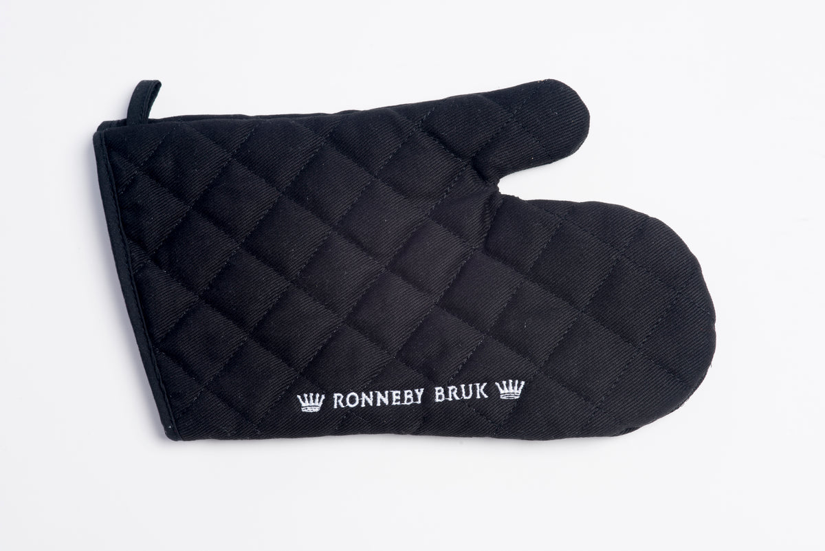 Ronneby Bruk Grill-/ugnsvante. Passar vänster/höger hand