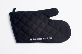 Ronneby Bruk Grill-/ugnsvante. Passar vänster/höger hand