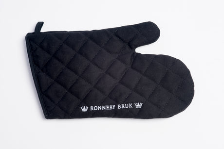 Ronneby Bruk Grill-/ugnsvante. Passar vänster/höger hand